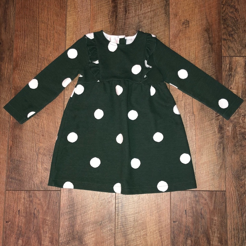 Zara Brand 2/3 Dress